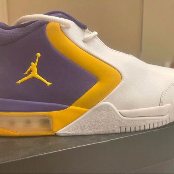 Air Jordan - Picture 6 of 6